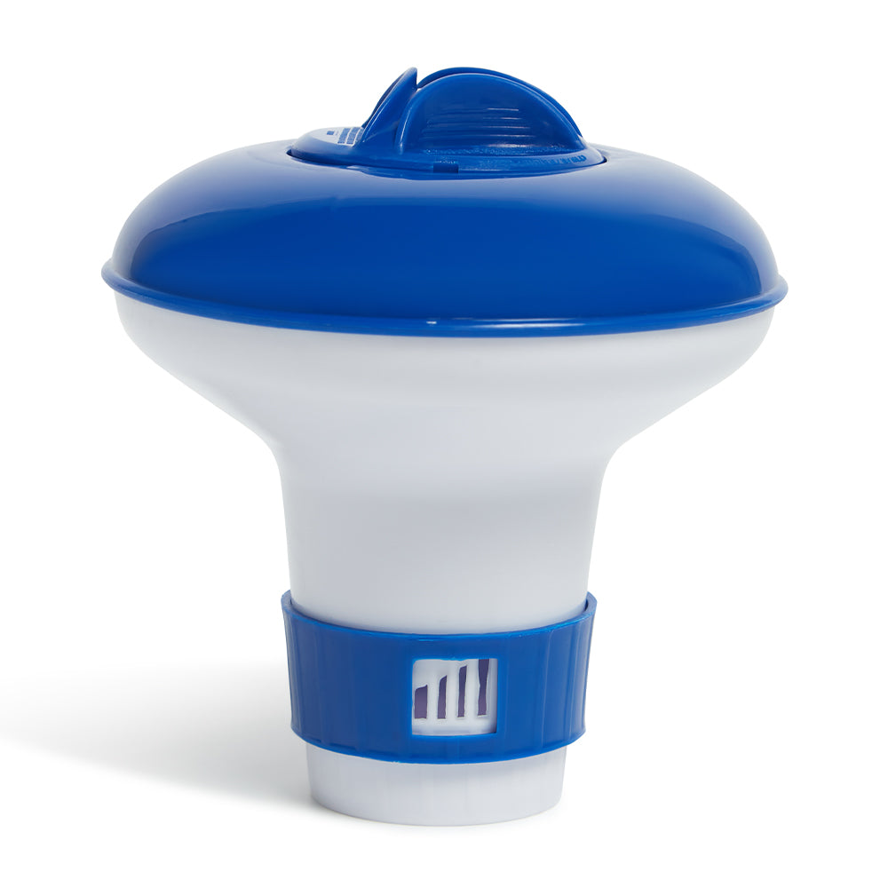 Pool Set Spa Dispenser