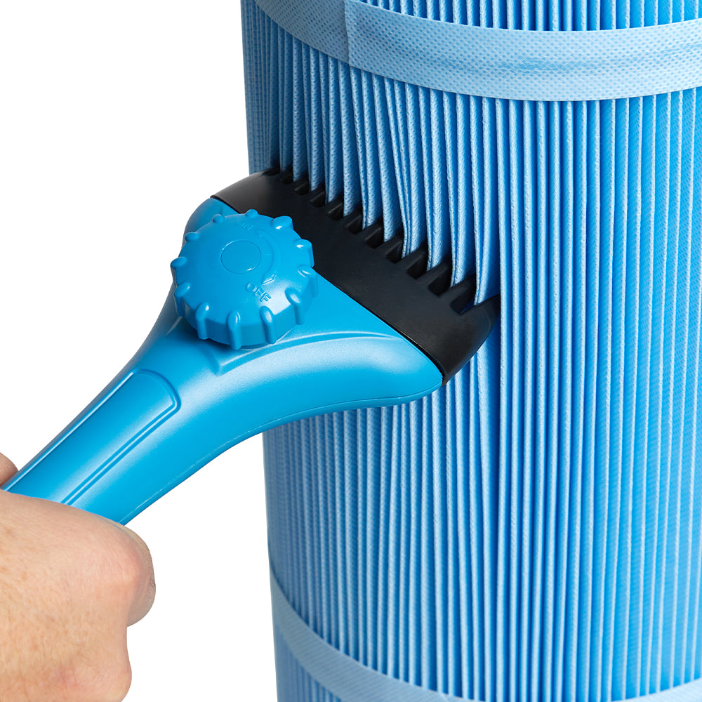 Pool Set Cartridge Cleaner