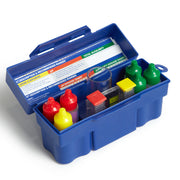 Pool Set 5 in 1 Test Kit