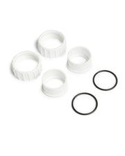 Pool Set Pro Series Pump Unions 50mm (2 pack)