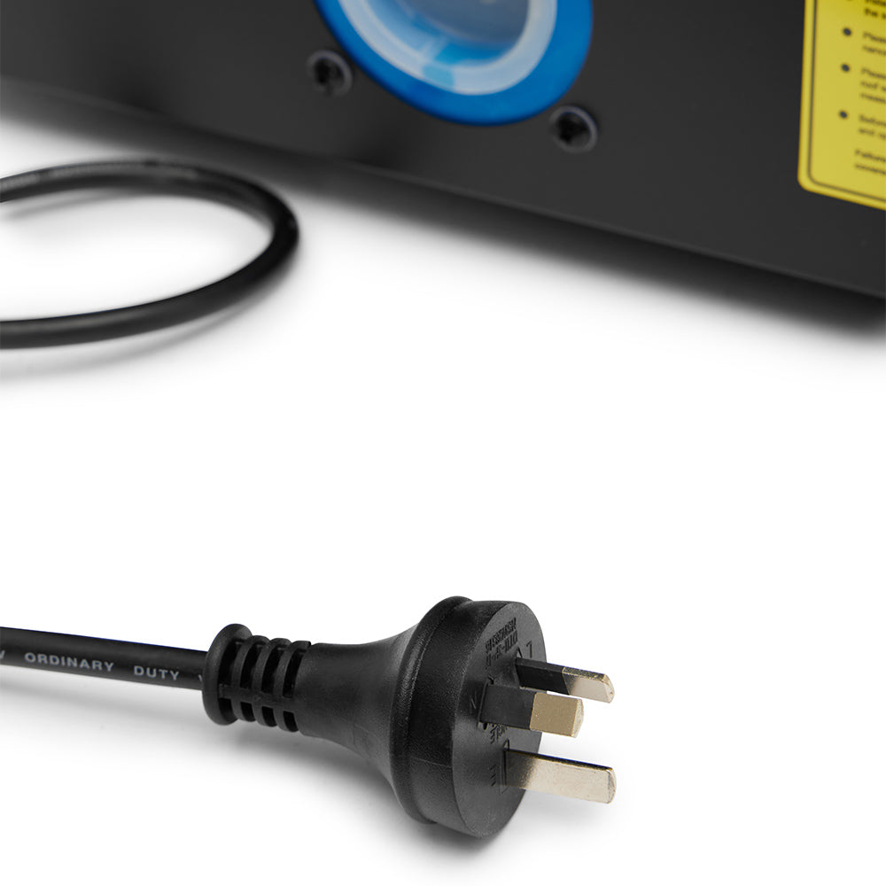 Pool Set EcoHeata 4kW Small Pool Heat Pump