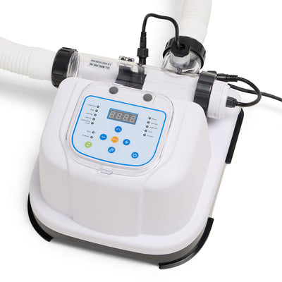 Pool Set Saltwater Chlorinator SC10 (10g/h)