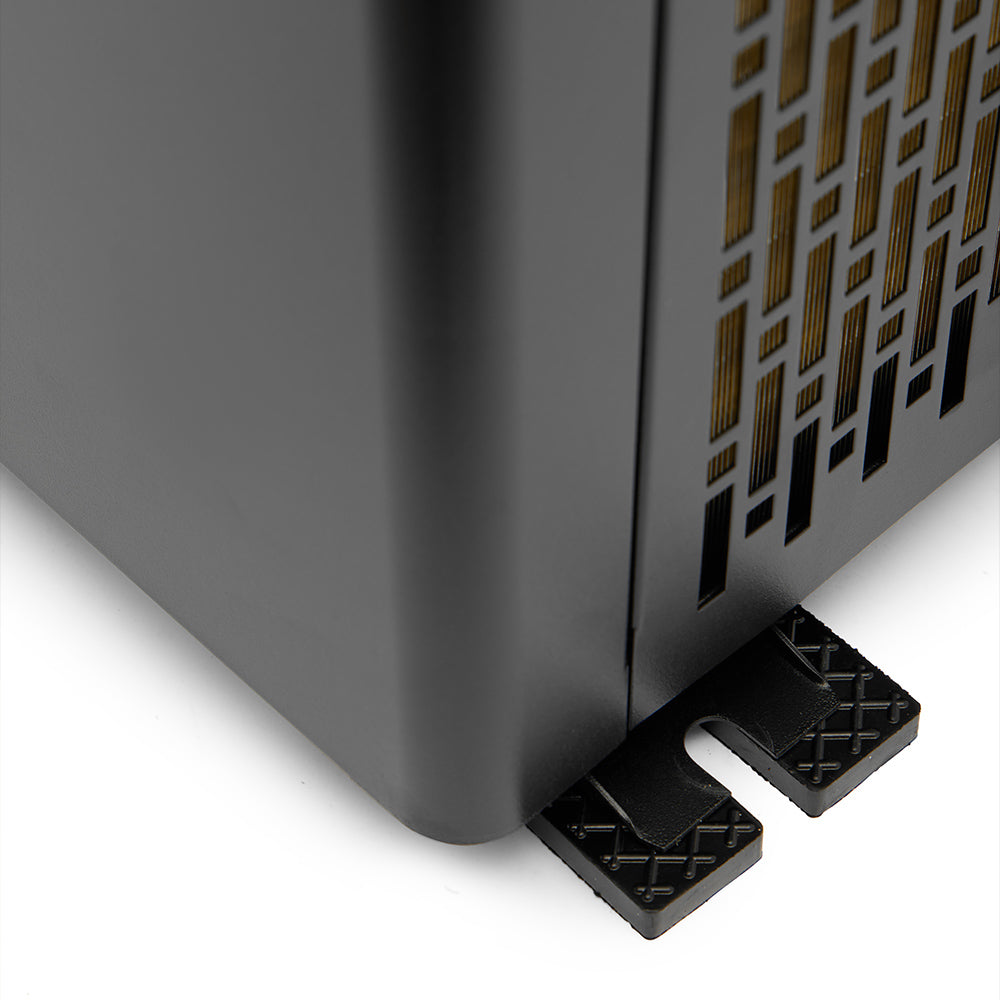 Pool Set EcoHeata 4kW Small Pool Heat Pump