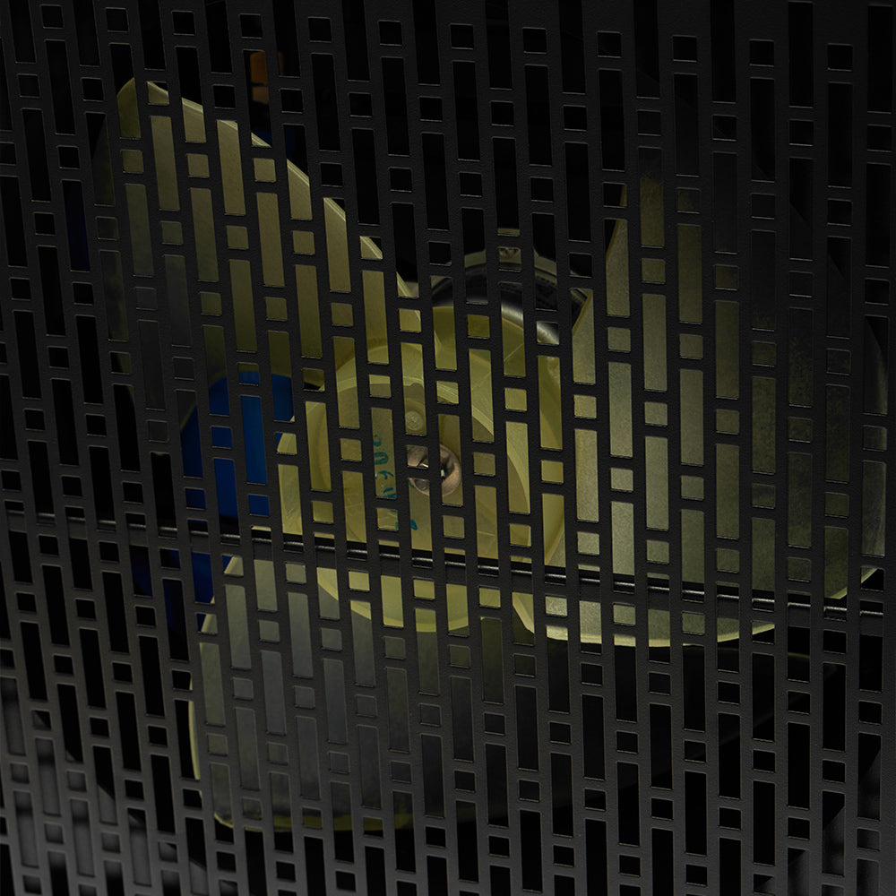 Pool Set EcoHeata 4kW Small Pool Heat Pump