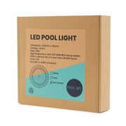 Pool Set LED Pool Light Multi Colour
