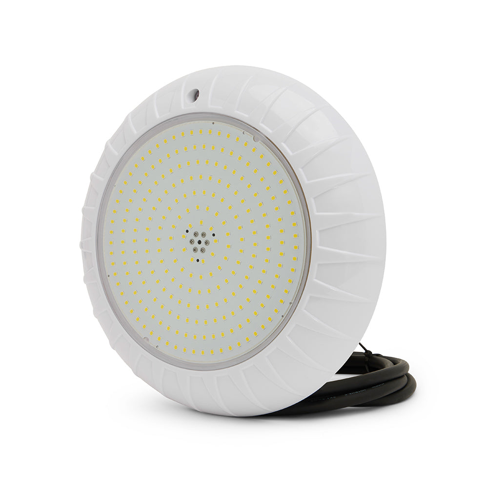 Pool Set LED Pool Light White