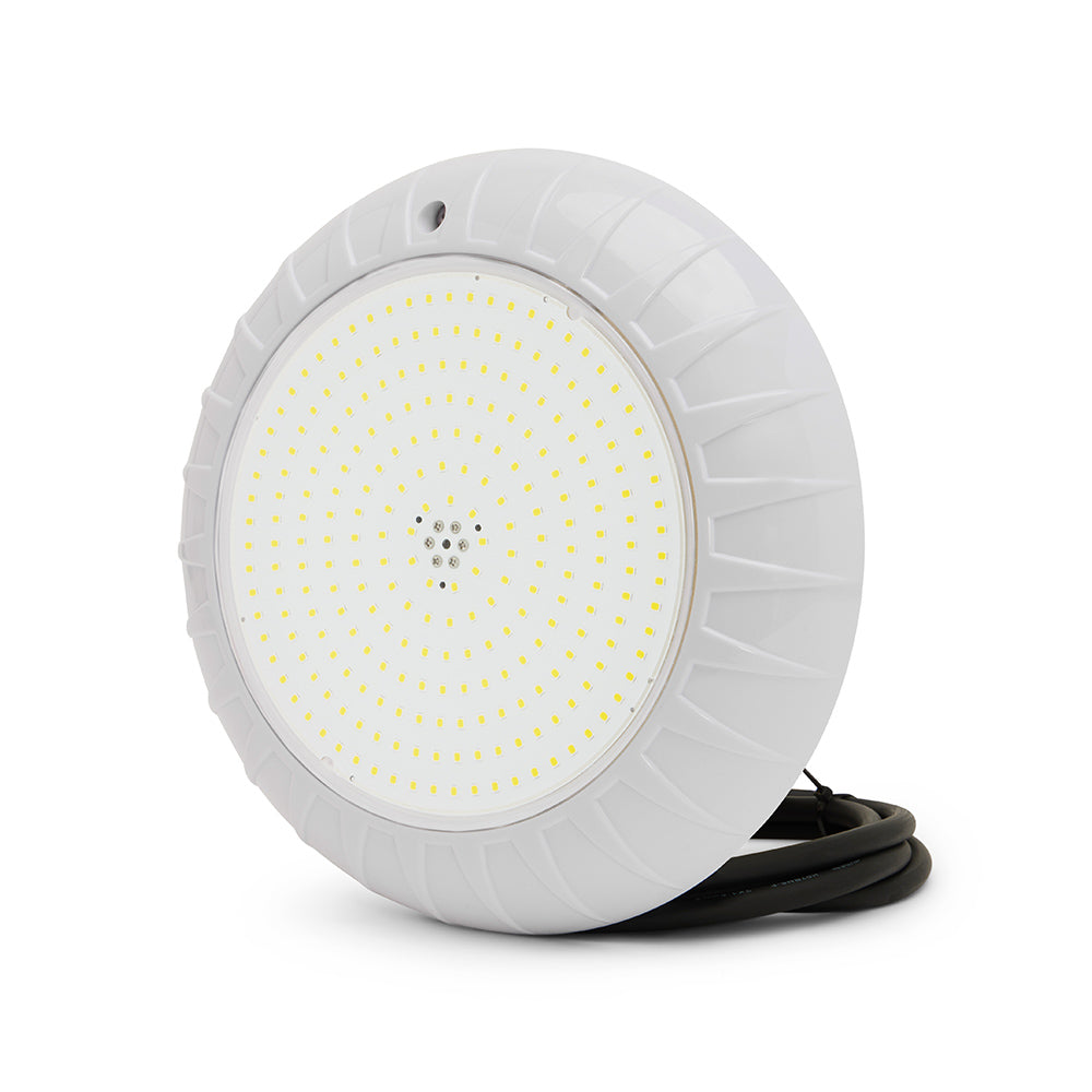 Pool Set LED Pool Light White