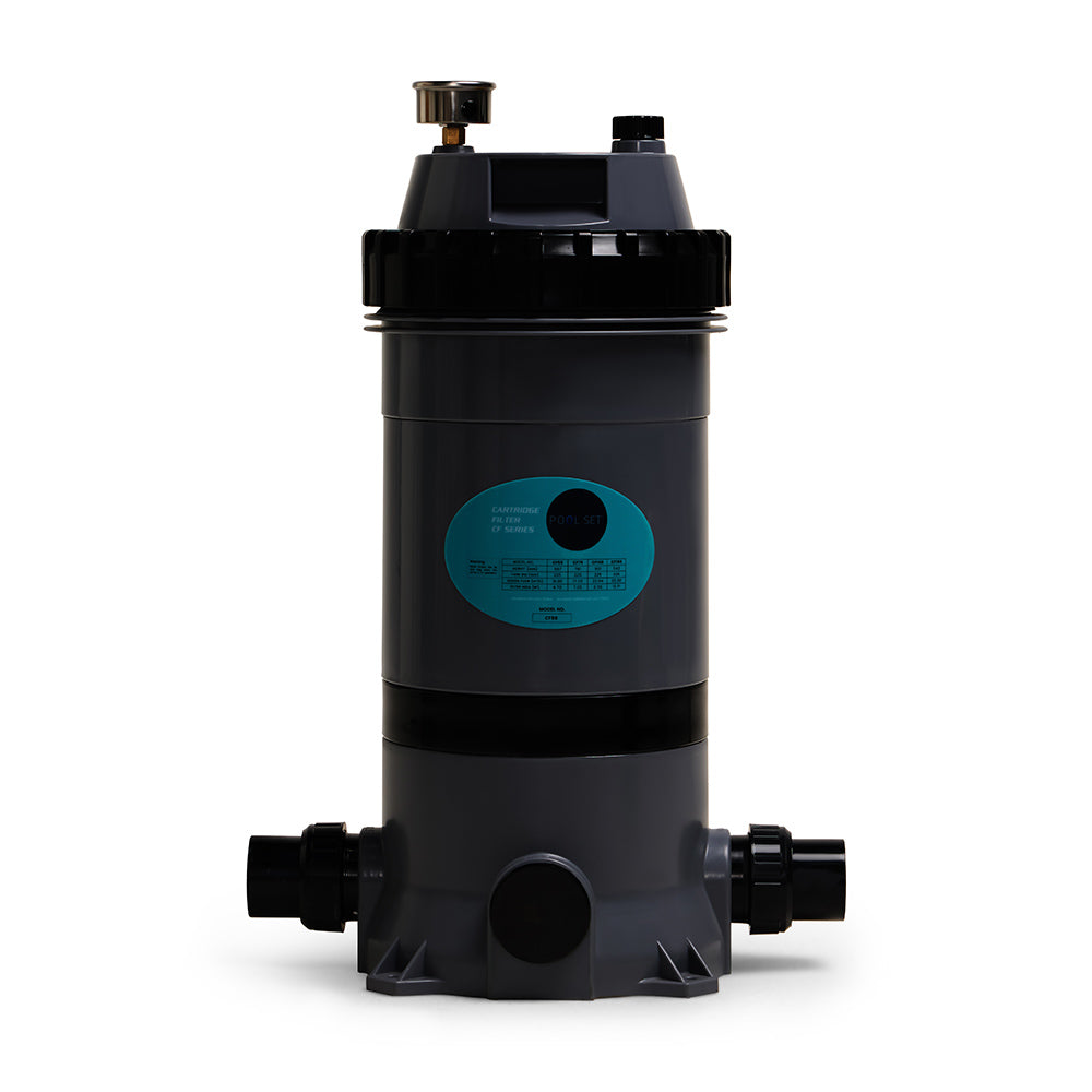 Pool Set Cartridge Filter CF50 - 50 sq ft