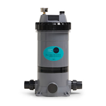 Pool Filters: Sand & Cartridge Systems | Pool Set