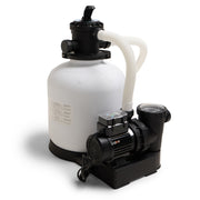 Pool Set Pool Filter Pump SF16/P75 (16 inch / 0.75HP)