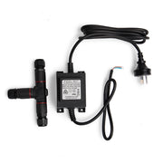 Pool Set LED Pool Light Transformer 60W 12V Dual Output