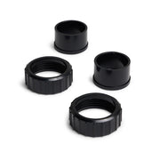 Pool Set Spa Series DN40 Pipe Union 2 Pack