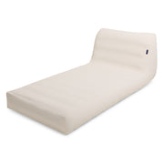 Pool Set Luxury Inflatable Pool Lounger Natural