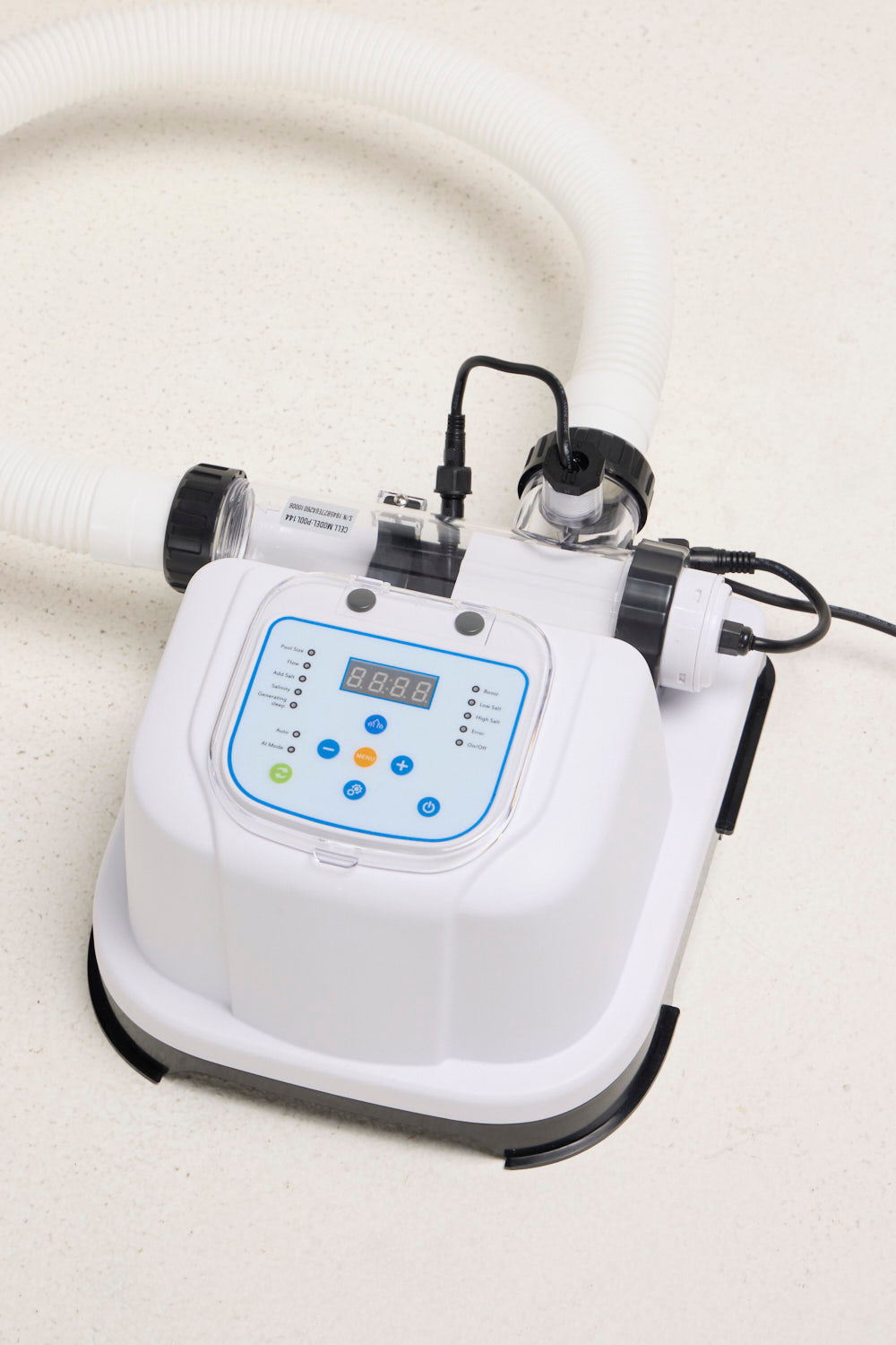 Pool Set Saltwater Chlorinator SC10 (10g/h)