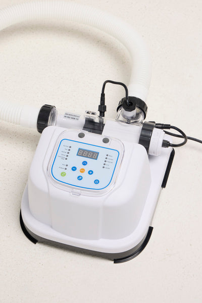 Pool Set Saltwater Chlorinator SC10