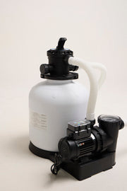 Pool Set Pool Pump and Sand Filter SF16/P75