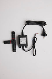 Pool Set LED Pool Light Transformer 60W 12V Dual Output