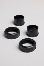 Pool Set Spa Series DN40 (40mm) Pipe Union 2 Pack