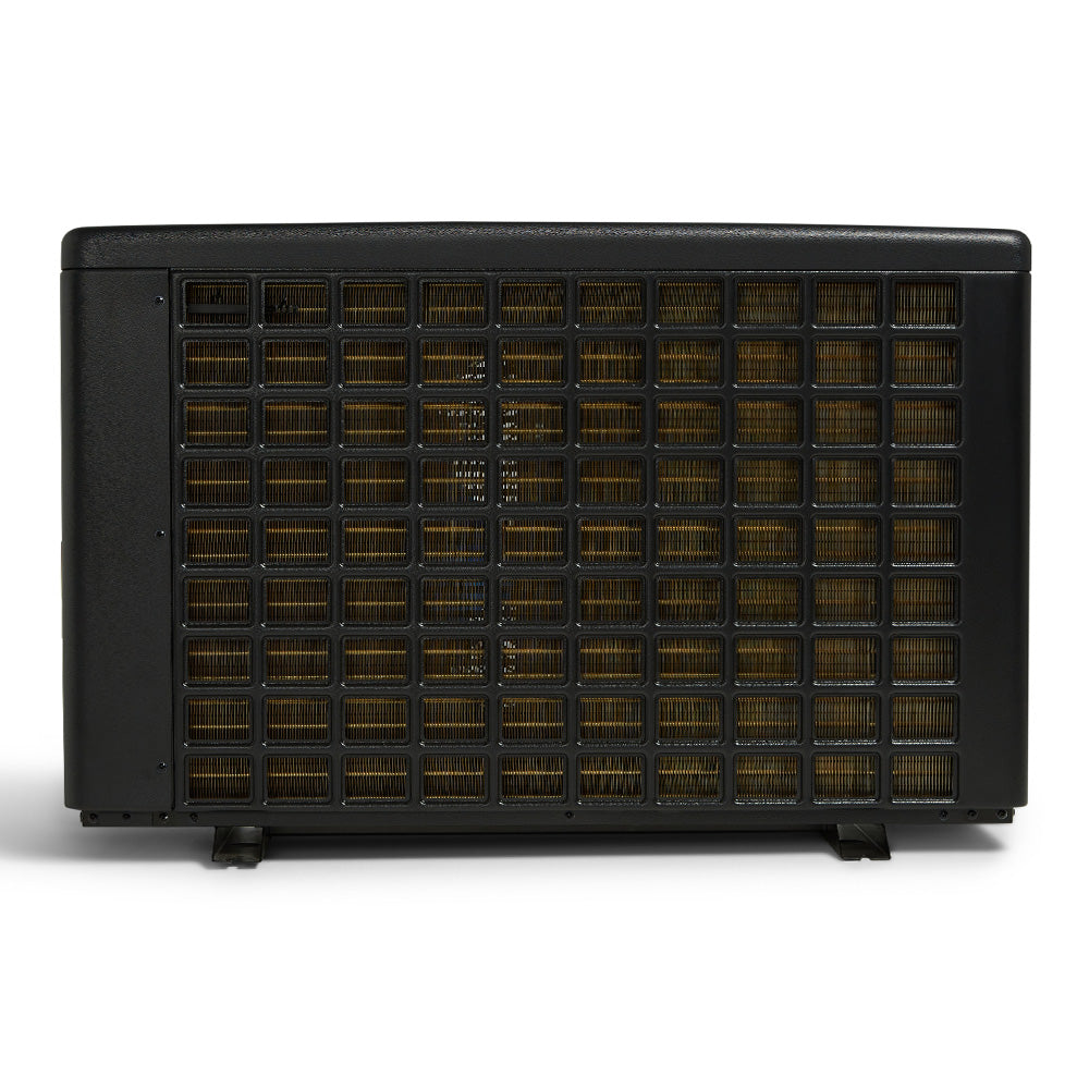 Pool Set Ecoheata 17kW Pool Heat Pump