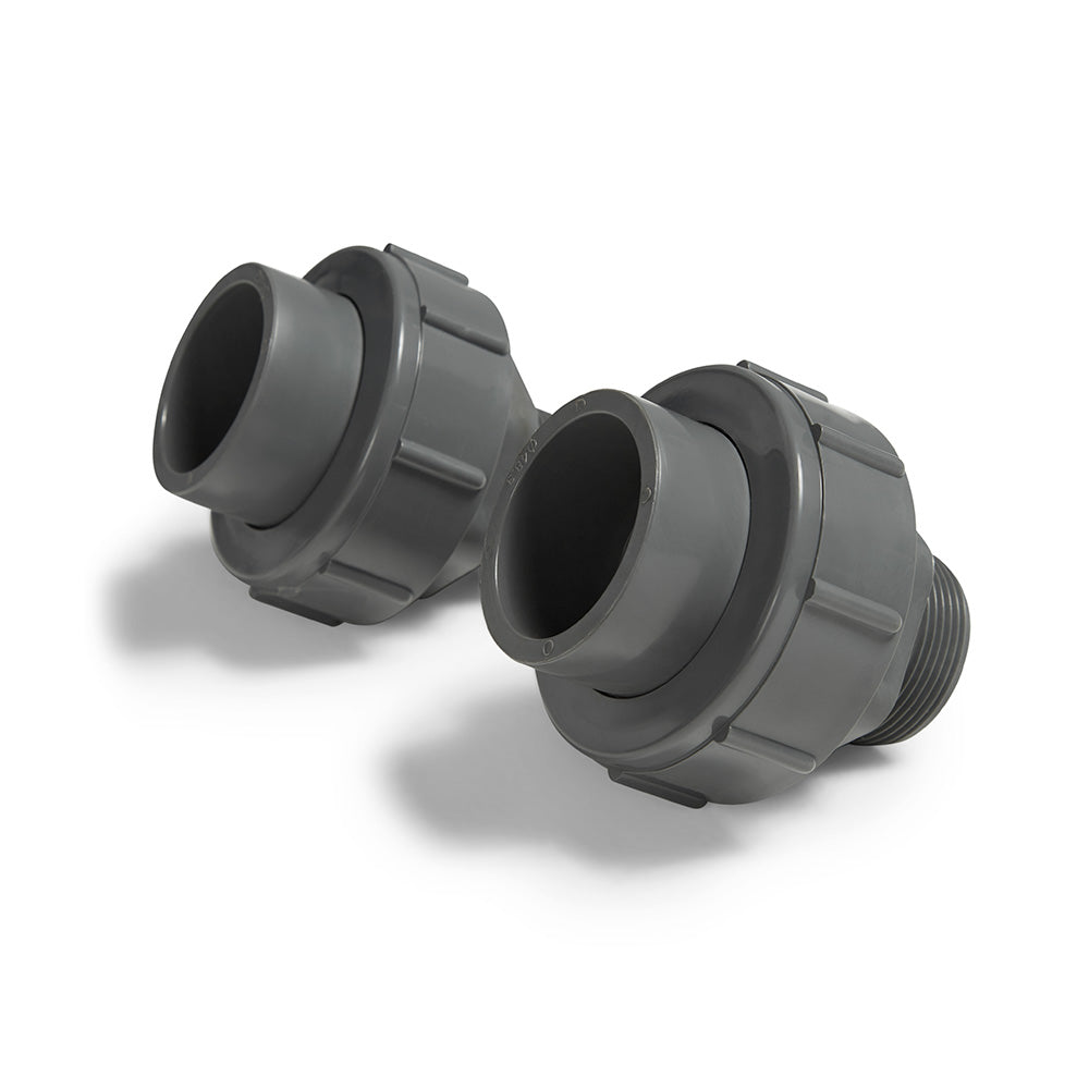 Pool Set Ecoheata 20kW Pool Heat Pump