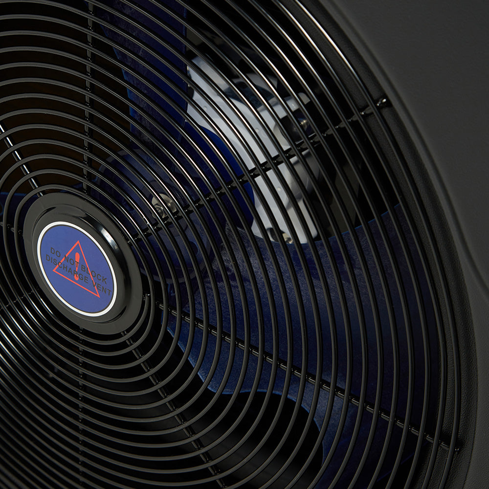 Pool Set Ecoheata 20kW Pool Heat Pump