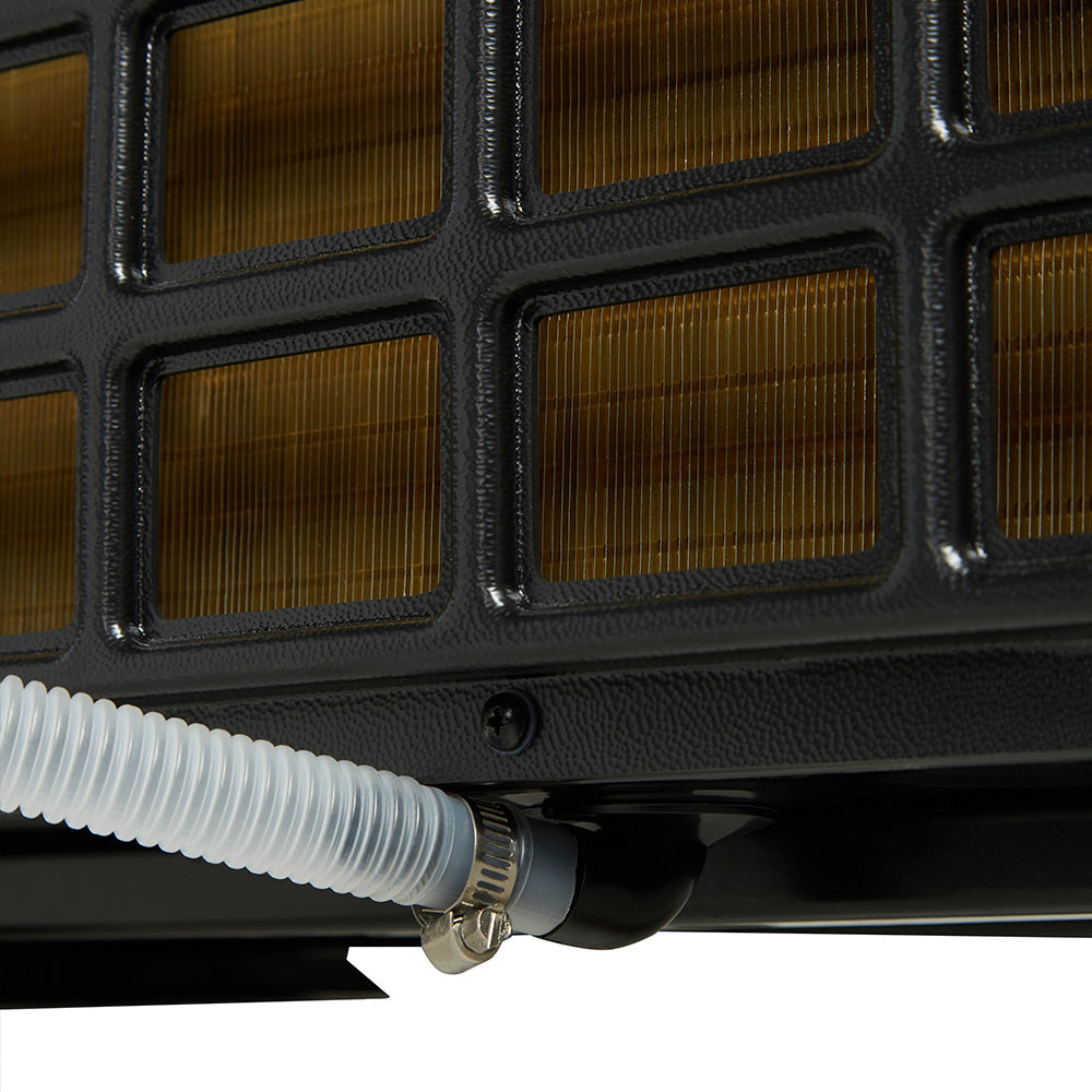 Pool Set Ecoheata 20kW Pool Heat Pump