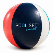 Pool Set Connect Inflatable Pool Ball