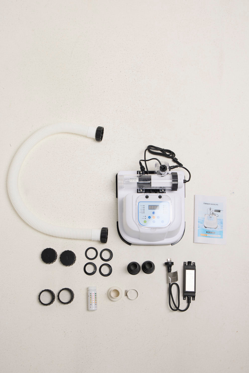 Pool Set Saltwater Chlorinator SC10 (10g/h)