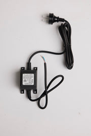 Pool Set LED Pool Light Transformer 30W 12V Single Output