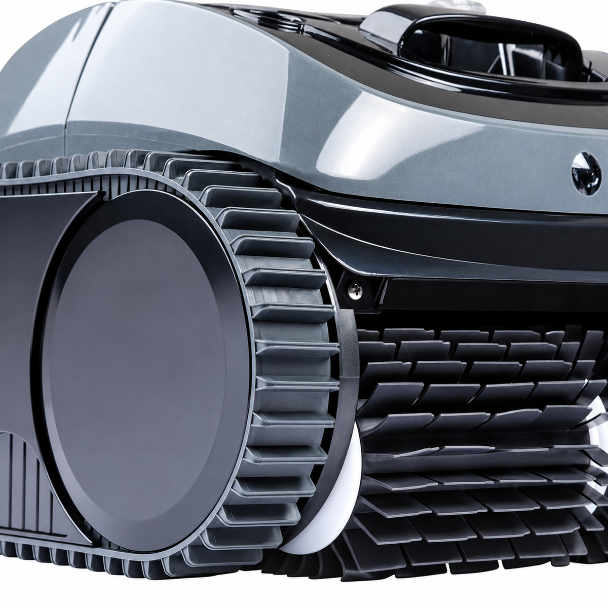 Pool Set Titan 300 Tracks Tyres 2 Pack