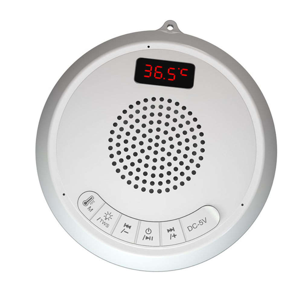 Pool Set Portable Lightshow Speaker