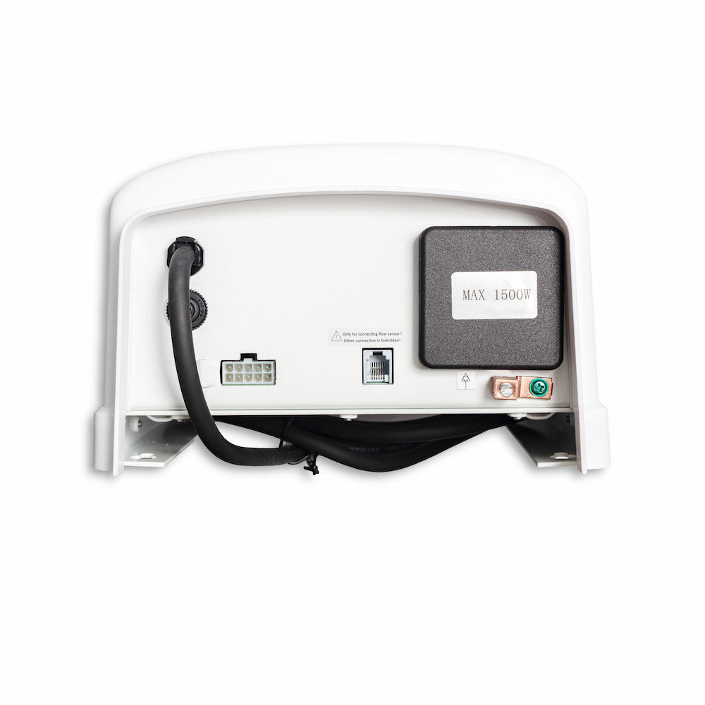 Pool Set Saltwater Chlorinator Salt-smart SC30