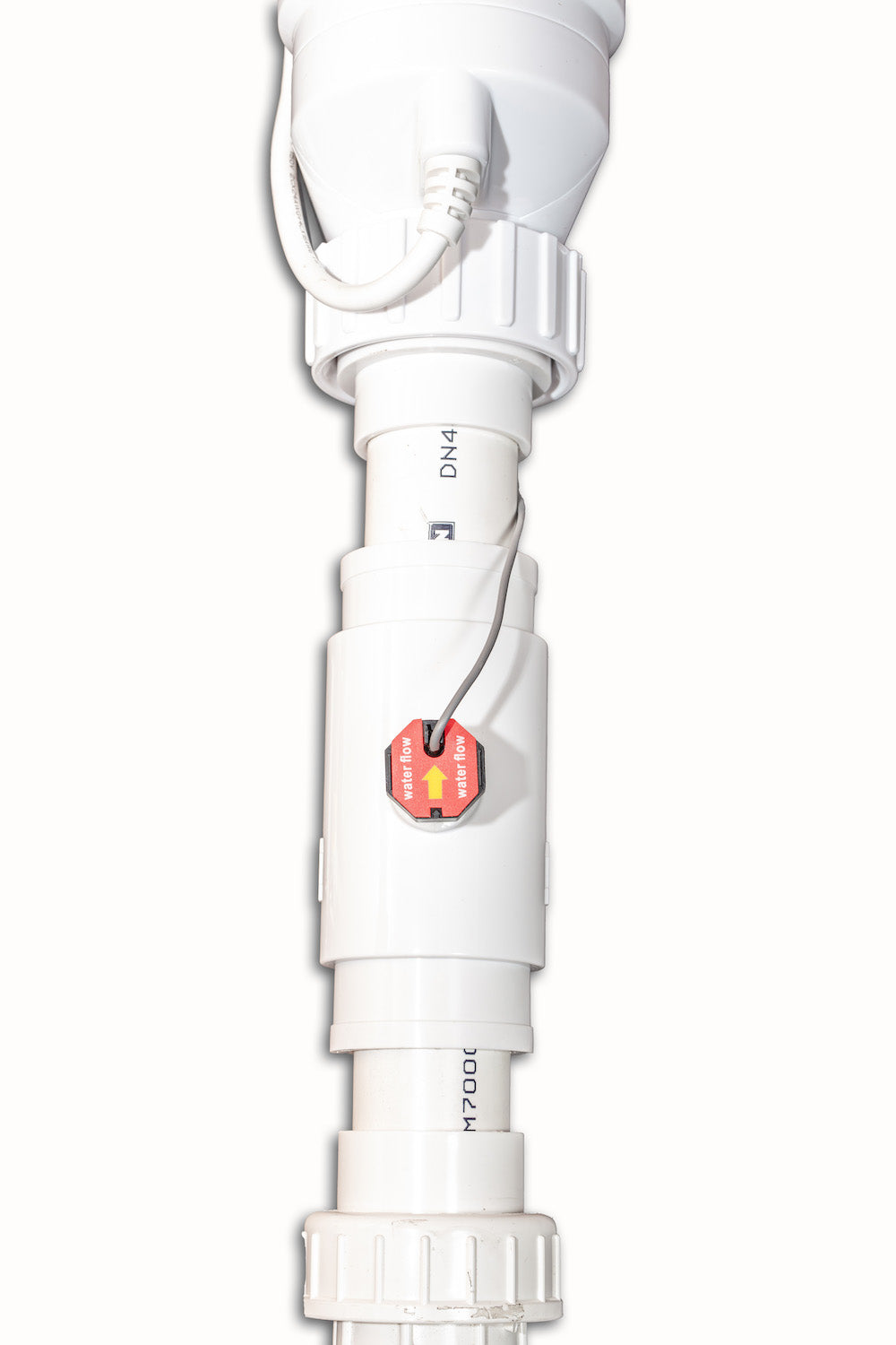 Pool Set Saltwater Chlorinator Salt-smart SC30