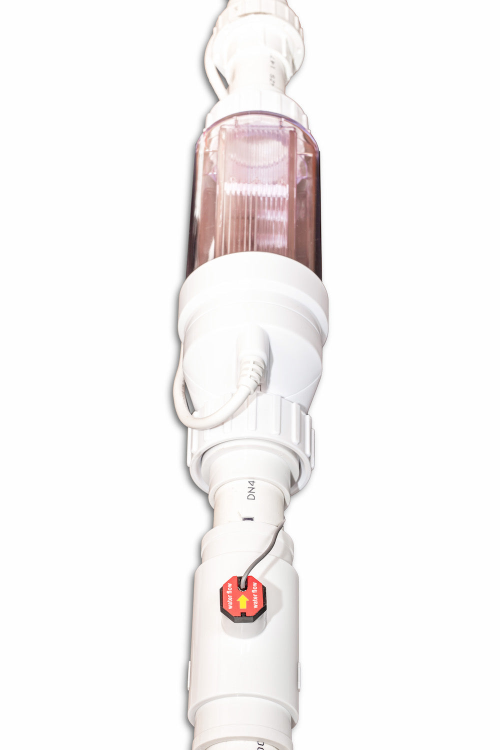 Pool Set Saltwater Chlorinator Salt-smart SC20