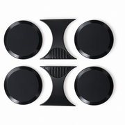 Pool Set Titan 300 Robotic Pool Cleaner Wheel Cover Pack
