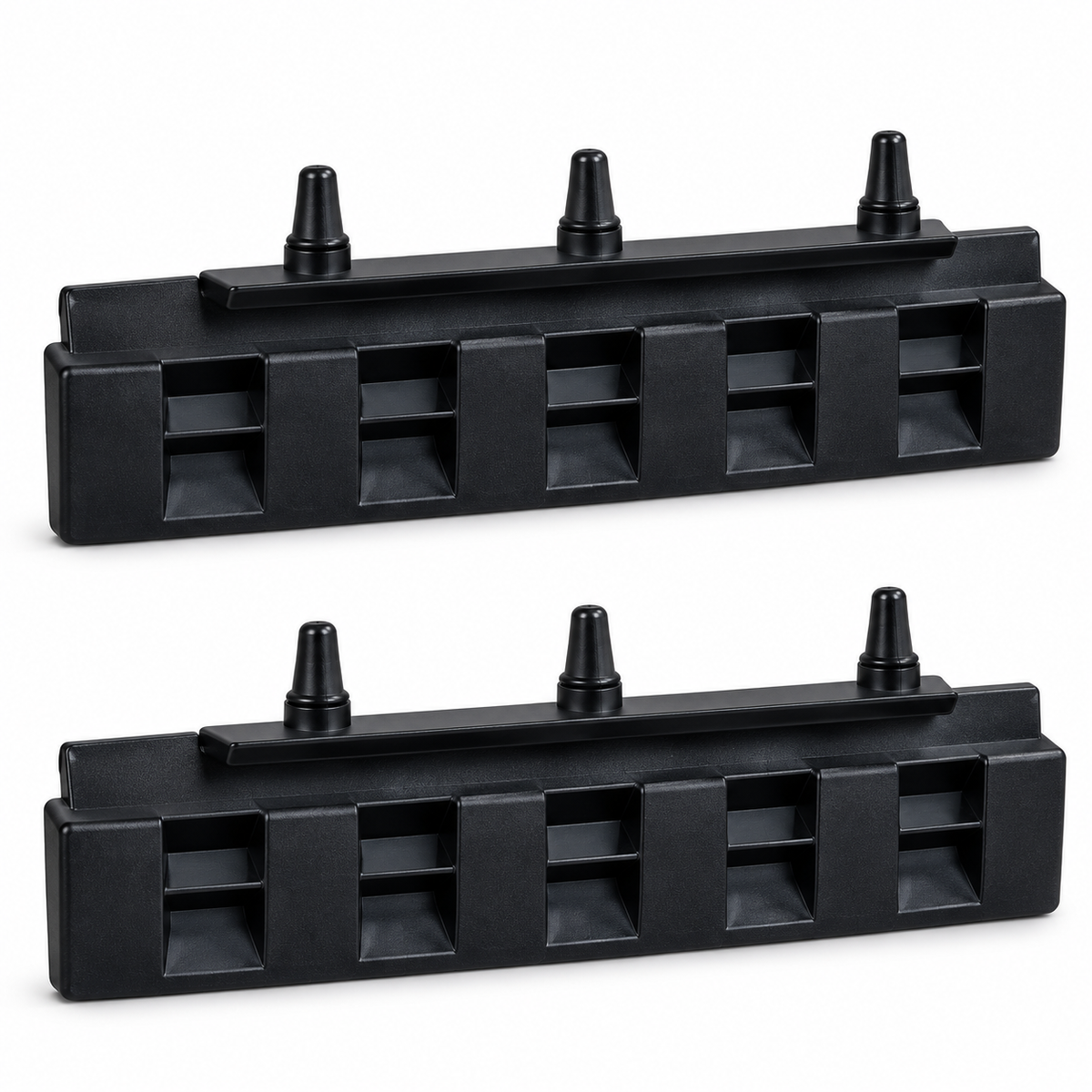 Pool Set Titan 300 Robotic Pool Cleaner Vent Flap 2 Pack