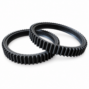 Pool Set Titan 300 Tracks Tyres 2 Pack