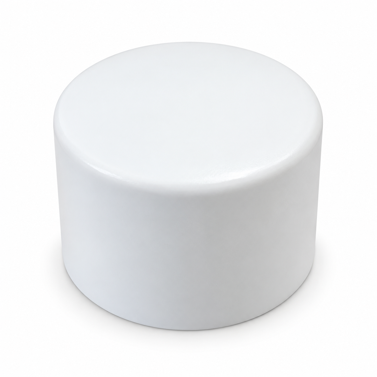 Pool Set PVC End Cap 40mm DN40 2 Pack
