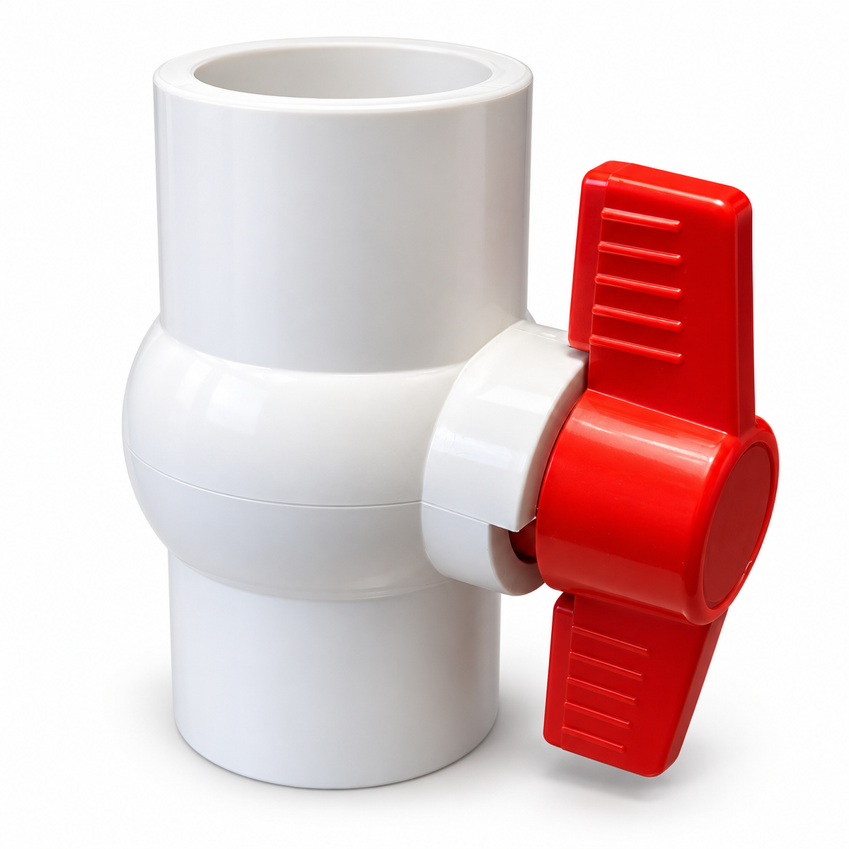 Pool Set 2-Way Valve 50mm DN50