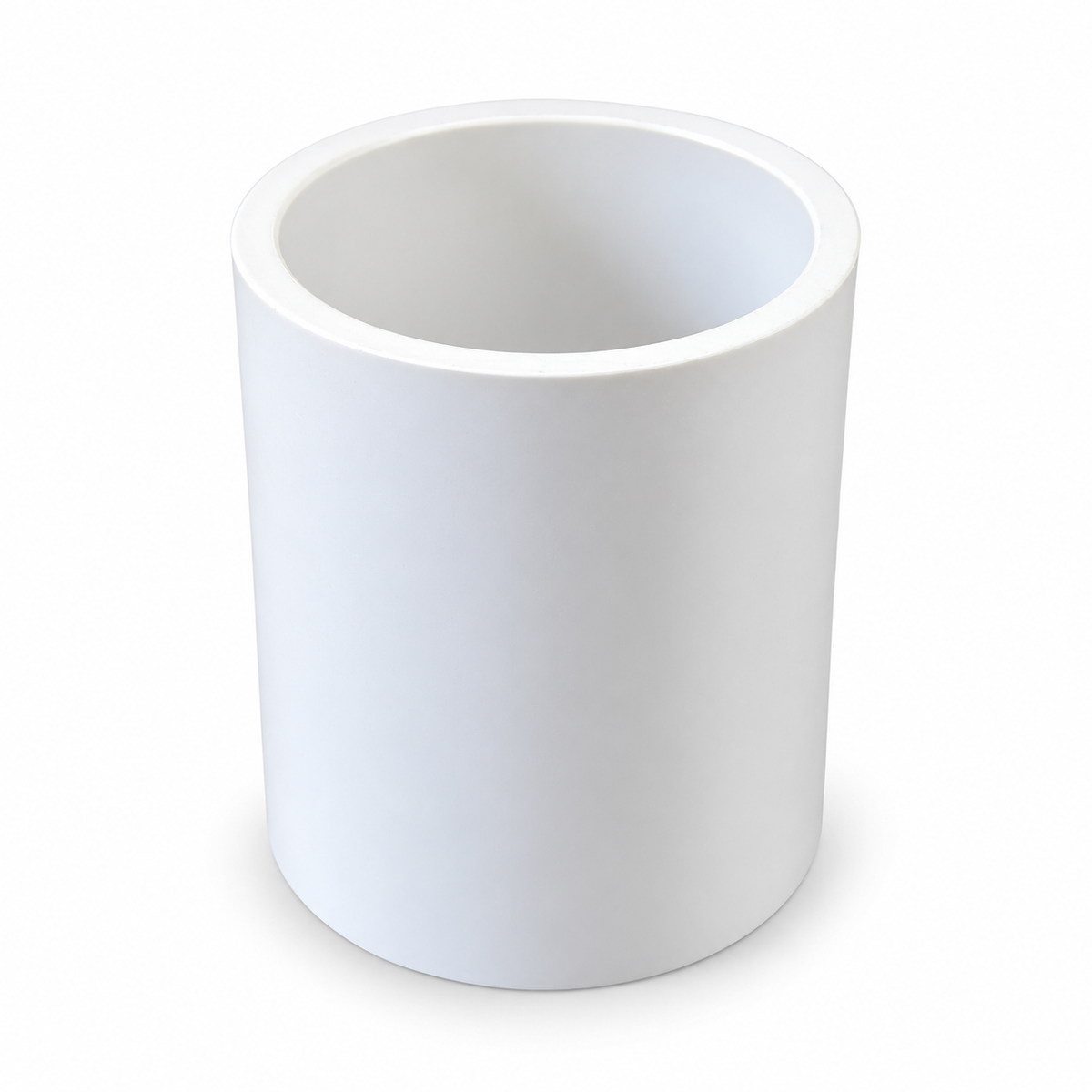 Pool Set PVC Straight Coupling 40mm DN40 2 Pack