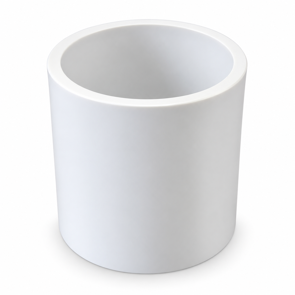 Pool Set PVC Straight Coupling 50mm DN50 2 Pack