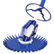 Pool Set Automatic Pool Cleaner G1