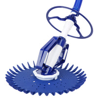 Pool Set Automatic Pool Cleaner G1