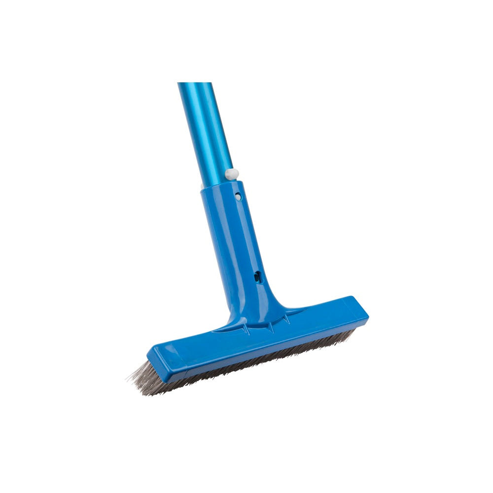 Pool Set Algae Brush