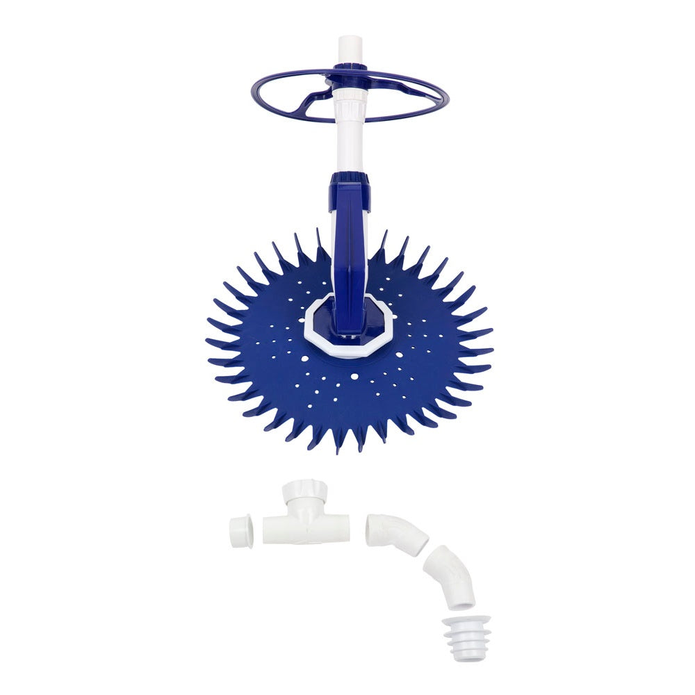 Pool Set Automatic Pool Cleaner G1