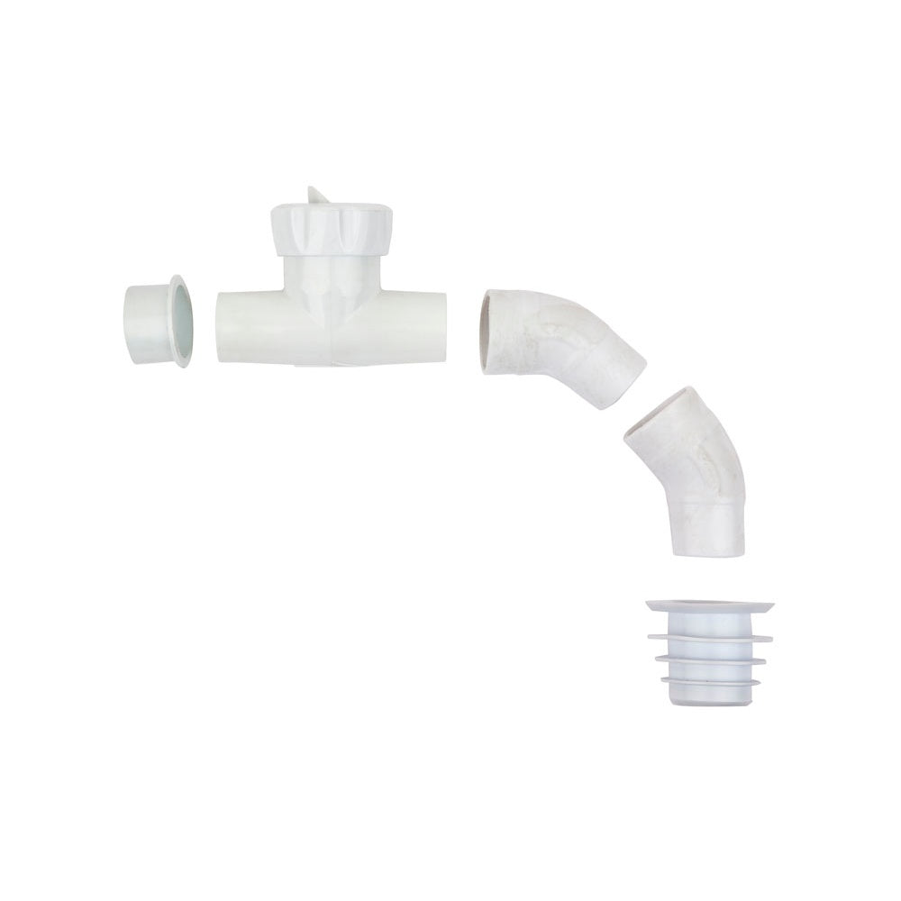 Pool Set Automatic Pool Cleaner G1