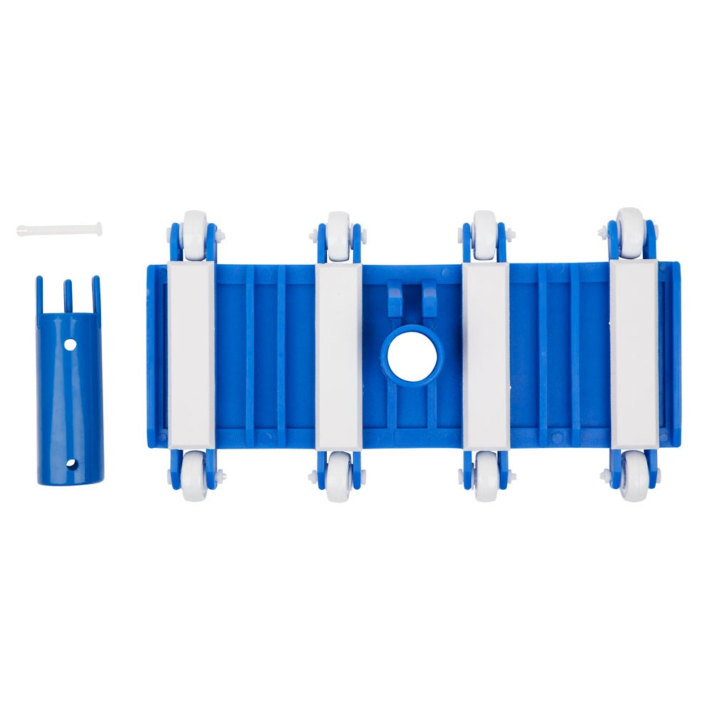 Pool Set Flexible Vacuum head