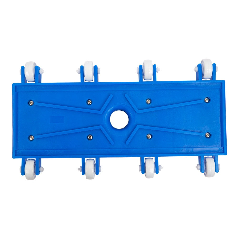 Pool Set Flexible Vacuum head