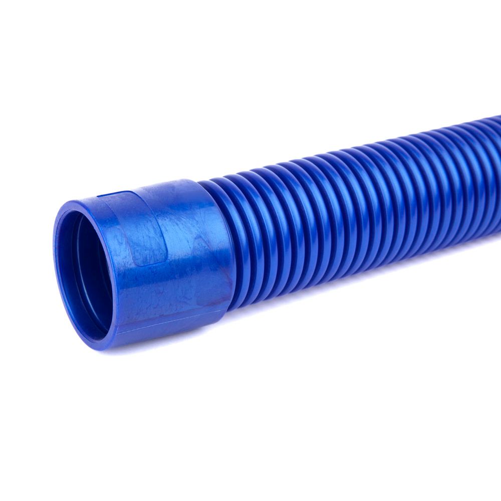 Pool Set Automatic Pool Cleaner Hose 10 x 1m Blue