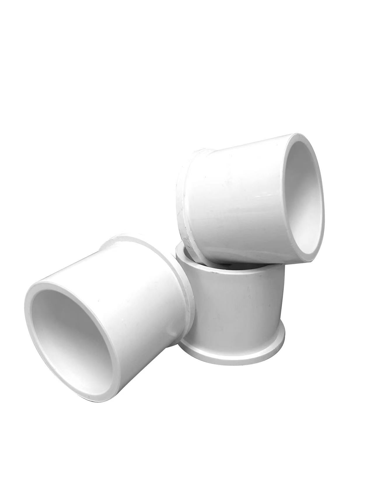 Pool Set SF Series 40mm Pipe Union Sleeve